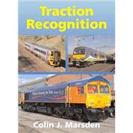 Traction Recognition