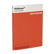Wallpaper* City Guide Amsterdam 2012