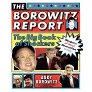 The Borowitz Report The Big Book of Shockers