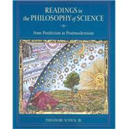Readings in the Philosophy of Science : From Positivism to Postmodernism