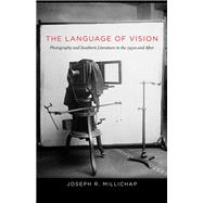 The Language of Vision