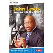 John Lewis: por una buena causa ebook