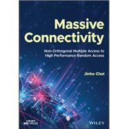Massive Connectivity Non-Orthogonal Multiple Access to High Performance Random Access