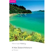 Easystart: A New Zealand Adventure