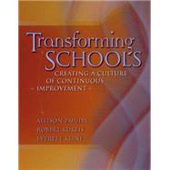 Transforming Schools