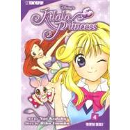 Kilala Princess 4