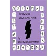 Poems of Love and Hate