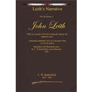 A Short Biography of John Leith