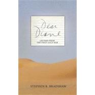 Dear Diane; Letters From the First Gulf War