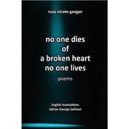 No One Dies of a Broken Heart