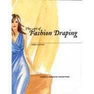 The Art of Fashion Draping 3rd edition