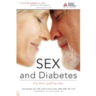 Sex and Diabetes For Him and For Her