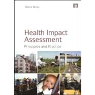 Health Impact Assessment