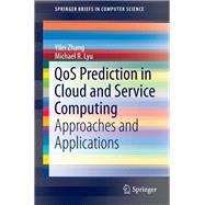 Qos Prediction in Cloud and Service Computing
