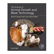 The Science of Animal Growth and Meat Technology