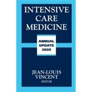 Intensive Care Medicine, 2009