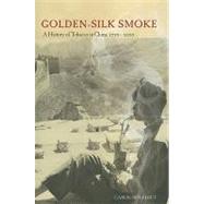 Golden-Silk Smoke