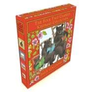 The Folk Tale Classics Keepsake Collection: The Little Red Hen, the Town Mouse and the Country Mouse, Three Little Kittens, the Three Bears