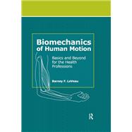 Biomechanics of Human Motion