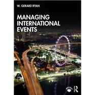 Managing International Events