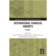 International Financial Markets
