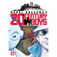 Naoki Urasawa's 20th Century Boys, Vol. 22