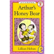 Arthur's Honey Bear