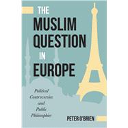 The Muslim Question in Europe