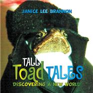 Tall Toad Tales