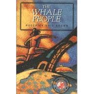The Whale People,9781550172775