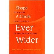 Shape a Circle Ever Wider