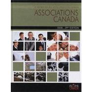 Associations Canada 2008