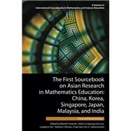 The First Sourcebook on Asian Research in Mathematics Education
