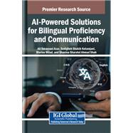 AI-Powered Solutions for Bilingual Proficiency and Communication