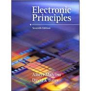 Electronic Principles with Simulation CD