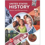 United States History: Voices and Perspectives