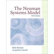 The Neuman Systems Model