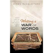 Writing a War of Words