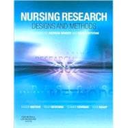 Nursing Research Designs and Methods