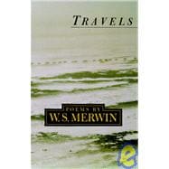 Travels book cover, ISBN 9780679752776