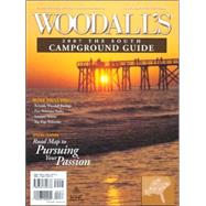 Woodall's the South Campground Guide, 2007