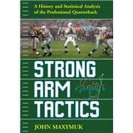 Strong Arm Tactics