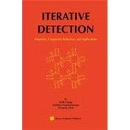 Iterative Detection