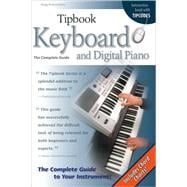 Tipbook Keyboard & Digital Piano The Complete Guide