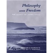 Philosophy and Freedom