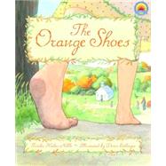 The Orange Shoes