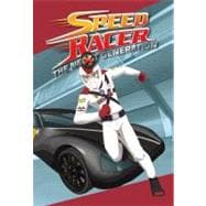 Speed Racer 2,9781600102776