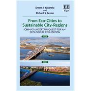 From Eco-cities to Sustainable City-regions