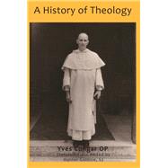 A History of Theology