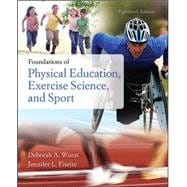 Foundations of Physical Education, Exercise Science, and Sport